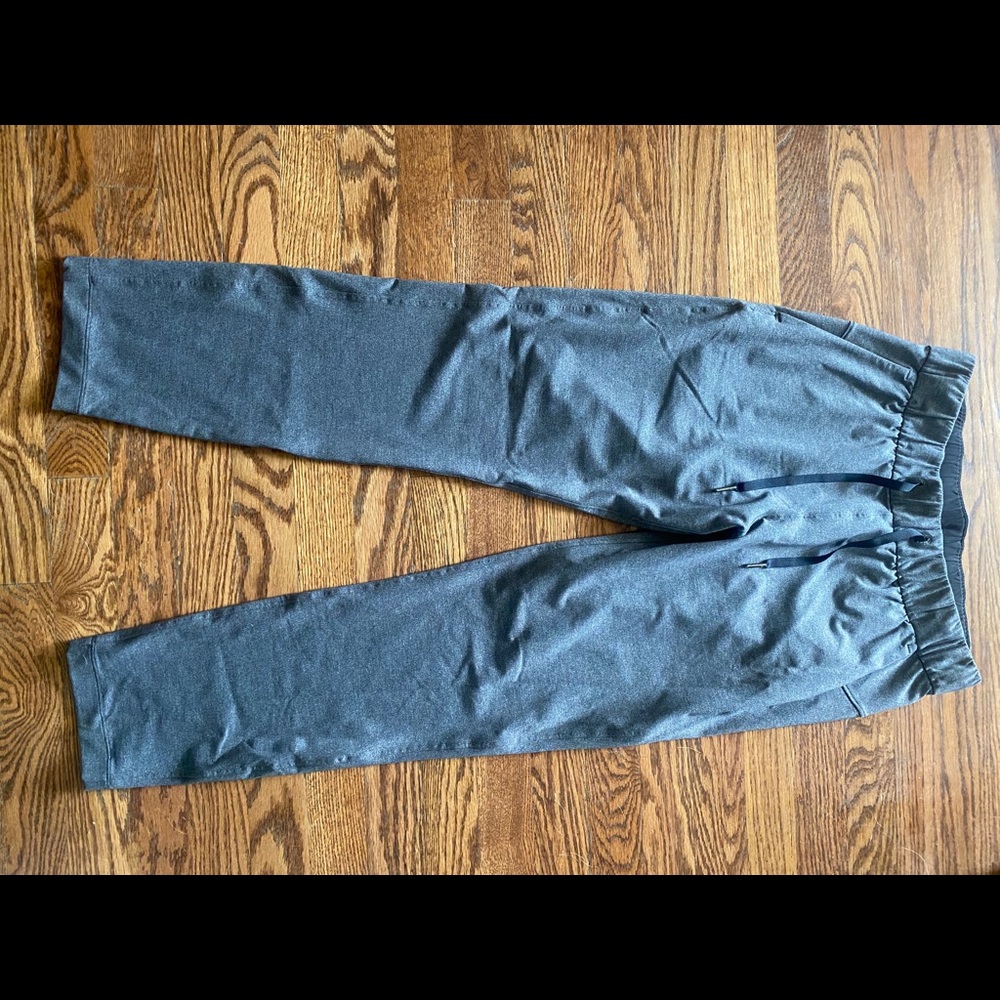 Lululemon track pant